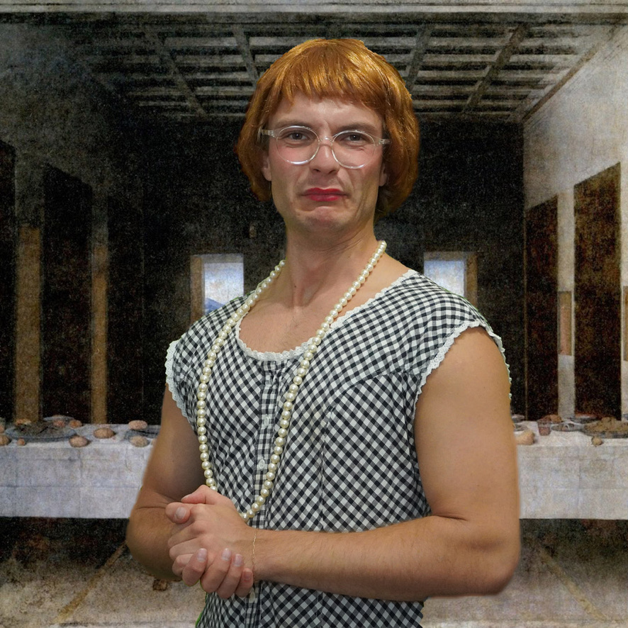 Végrendelet HAMAROSAN