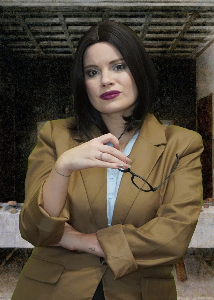 Anita